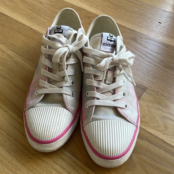 Isabel Marant sneakers women’s size 9 - Picture 2 of 11